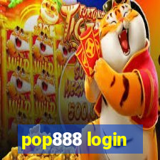 pop888 login